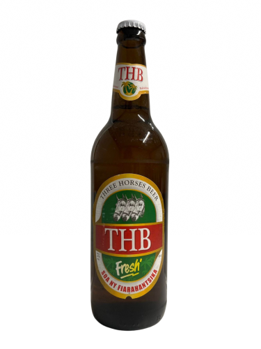 Bière Panachée THB FRESH 65cl 