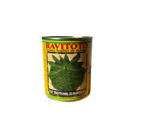 Ravitoto – Feuilles de manioc pillées 860g