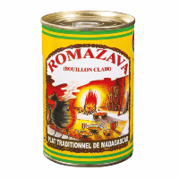 Romazava  Prparation pour Pot au feu malgache 400g 