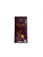 Chocolat au lait 40%  - Chocolaterie Robert 